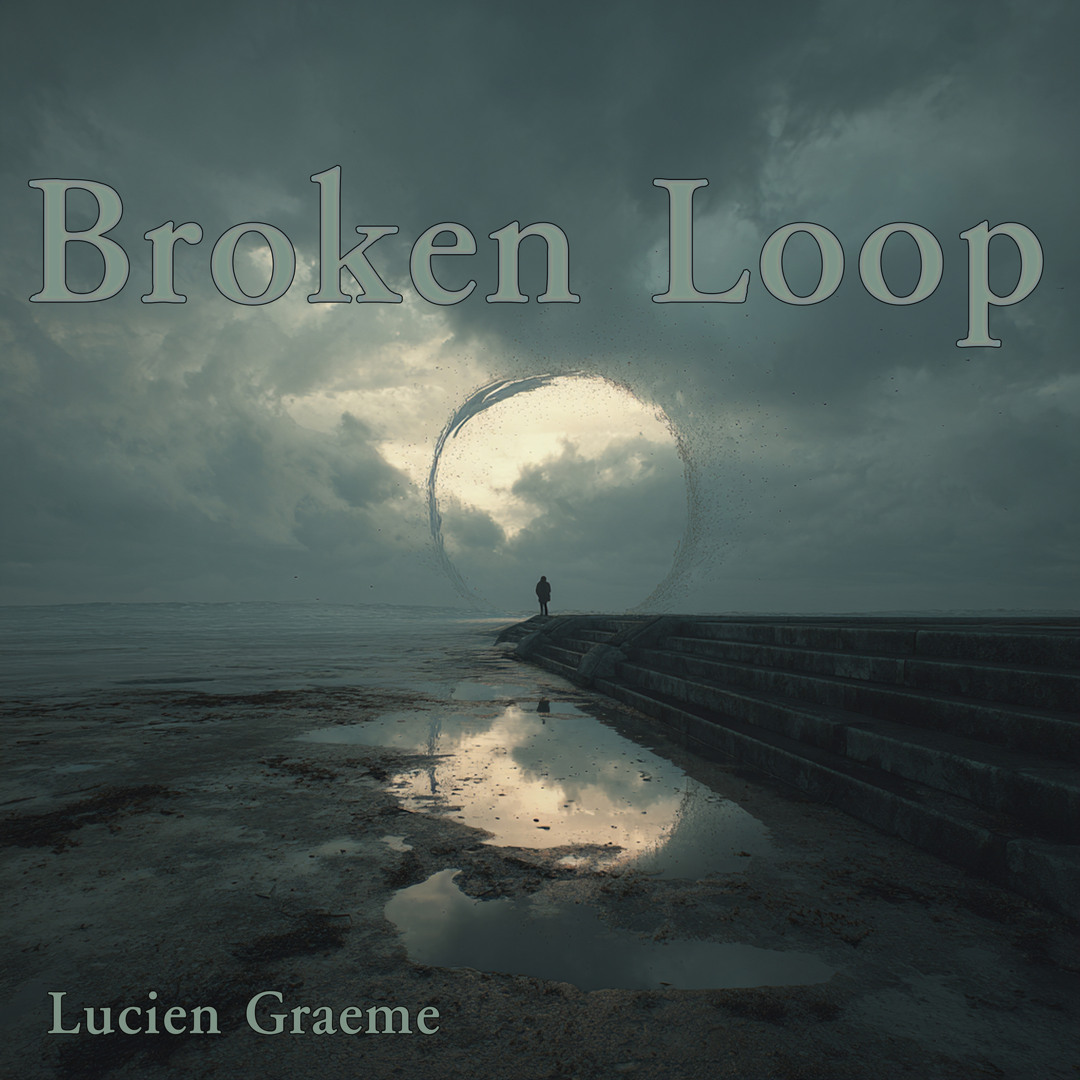 Stream Broken Loop by Lucien Graeme | Listen online for free on SoundCloud