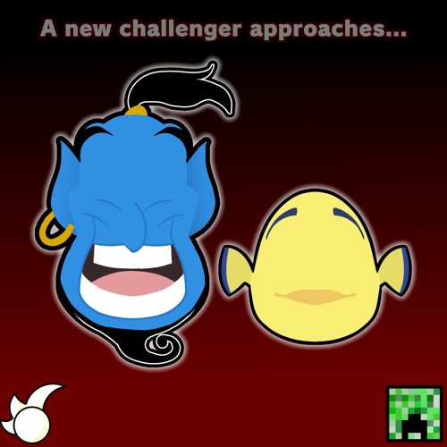 [BOSS] WARNING! A FRESH NEW DUO APPROACHES