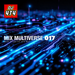 Mix Multiverse 017