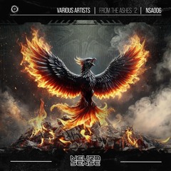 From The Ashes 2 (OUT NOW)