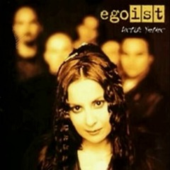 Egoist - Egoist (1996)