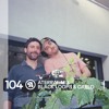 Aterral Mix 104 - Black Loops B2B Carlo [Live at Watergate Berlin] DJ mix artwork - Electronic music tracklist cover image