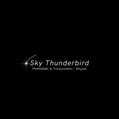 Sky Thunderbird