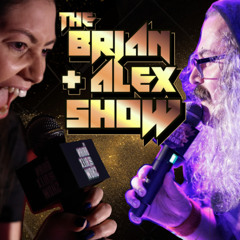 BRIAN AND ALEX SEASON 5 THEME!!!!!