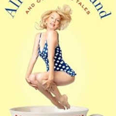 [GET] KINDLE 📤 Ali in Wonderland: And Other Tall Tales by Ali Wentworth [EPUB KINDLE