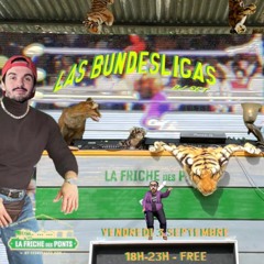 Dj Set @ La friche des ponts 3/09/21