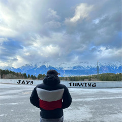 JAY3UK - TURNING