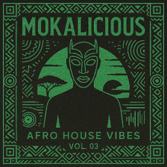 Afro House part 3
