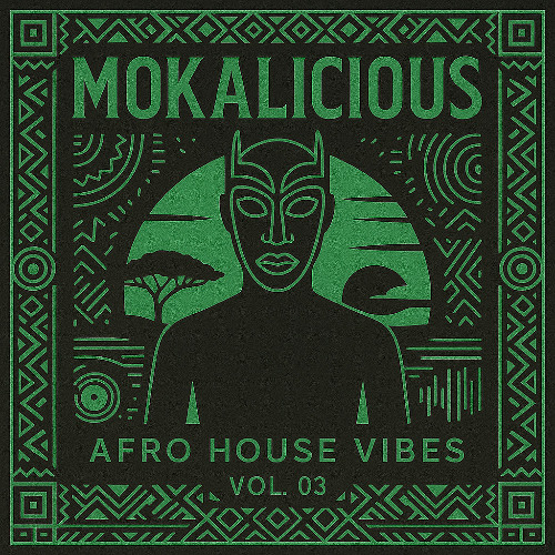 Afro House part 3