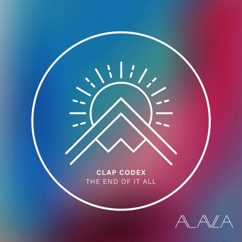 Clap Codex - The End Of It All
