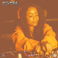 NYUMBA Radio 019 - Artist Lebo