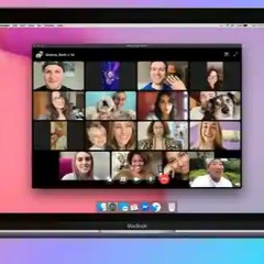 beat my dick in a zoom call