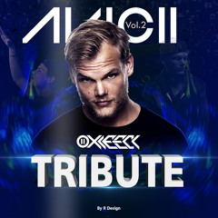 Avicii Tribute Vol02 .. TimBergling [ Oxleeck Leyva ]