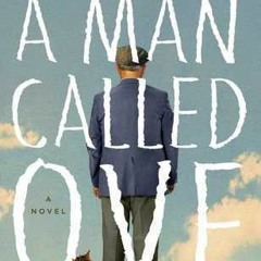 [Read] Online A Man Called Ove BY : Fredrik Backman