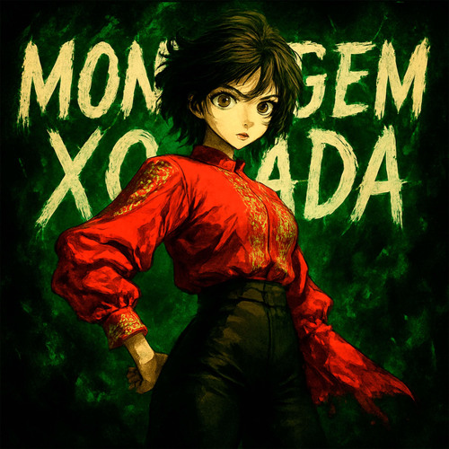 MONTAGEM XONADA