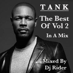 tank 2 - best of vol 2