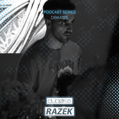DBKA125 - RAzek