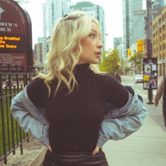Nothing New (Taylor Swift and Phoebe Bridgers Cover)