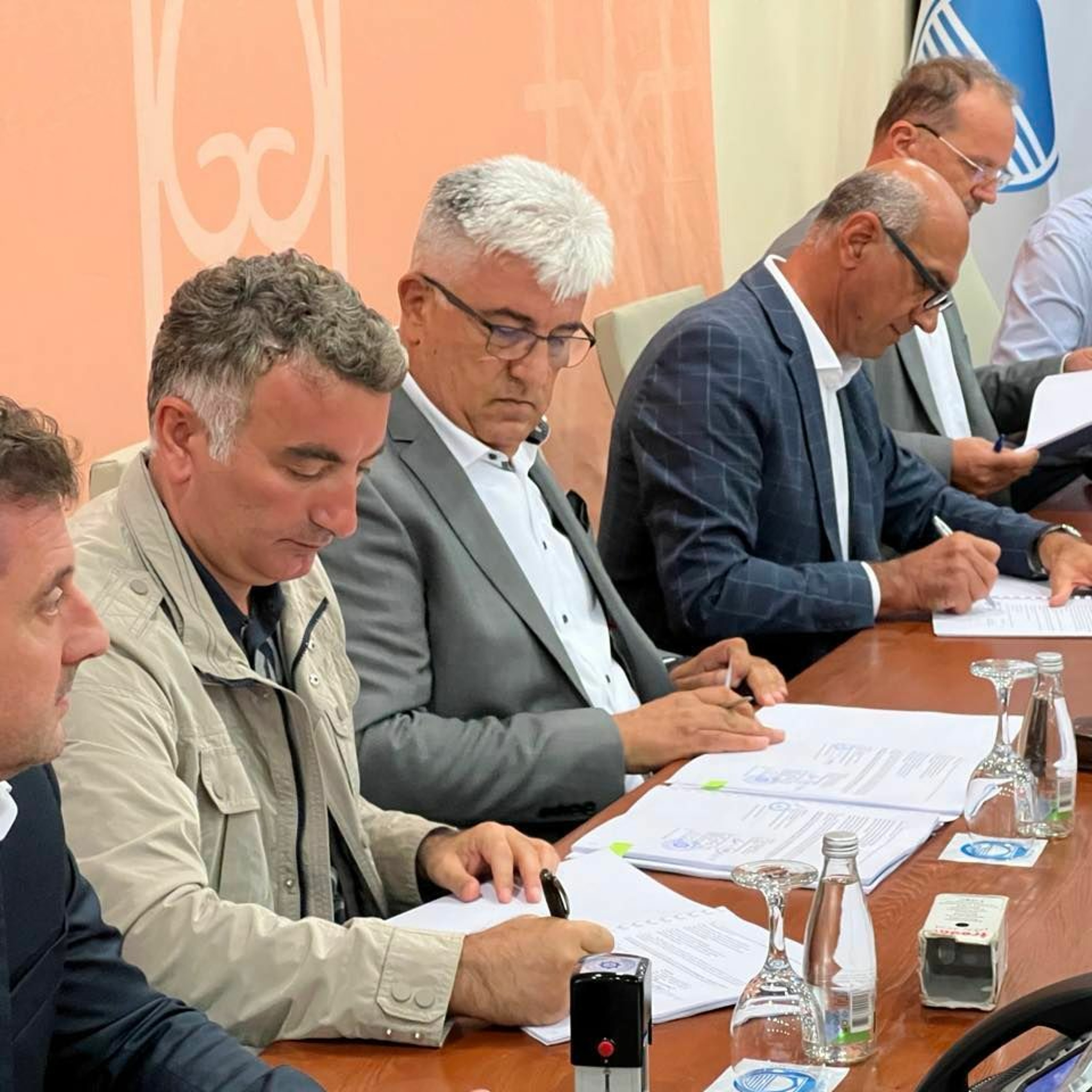 Bevadan, Kordić i Pravdić o izgradnji zaobilaznica oko Mostara episode artwork