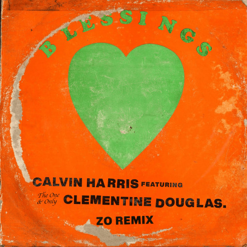 This time (Blessings remix)