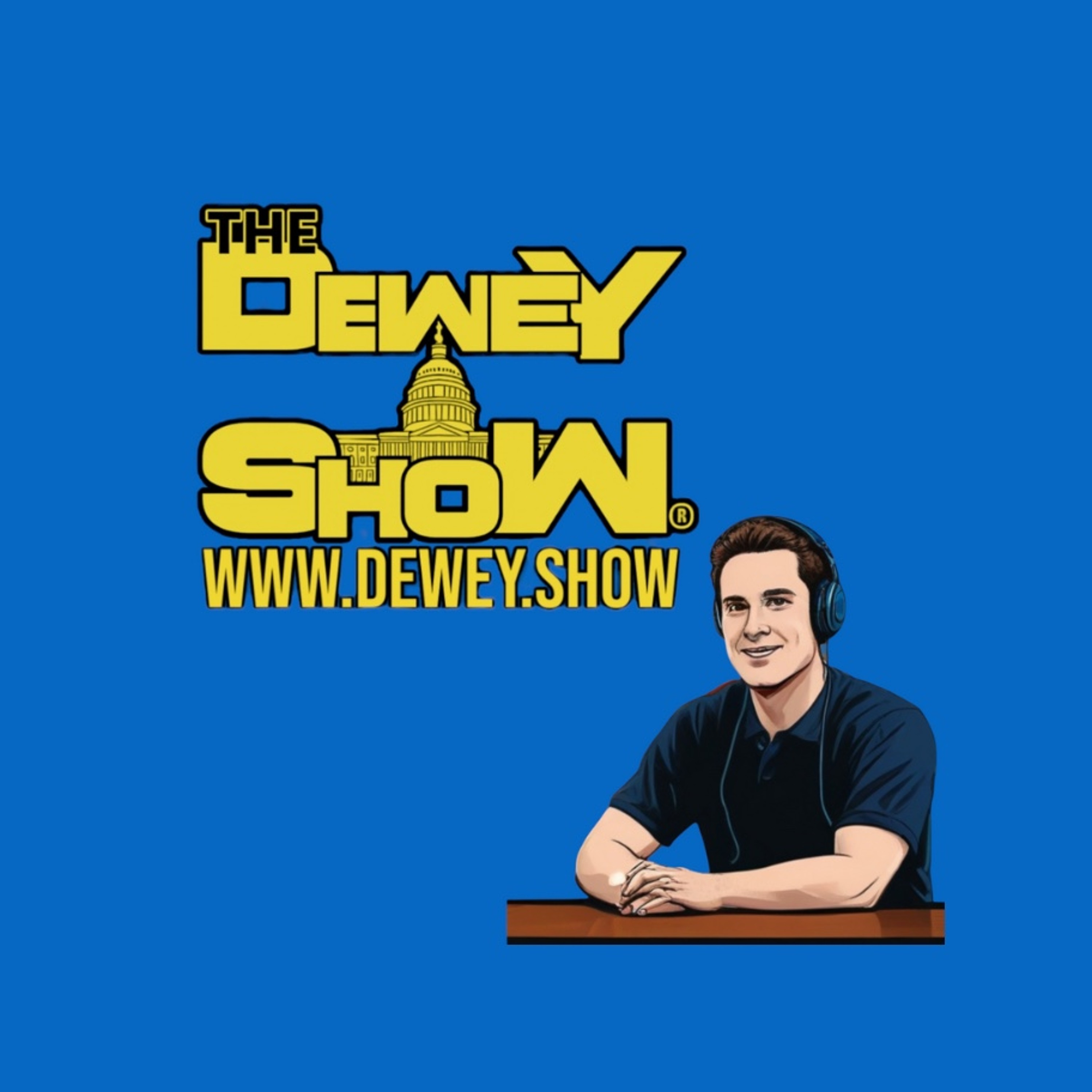 The Dewey Show
