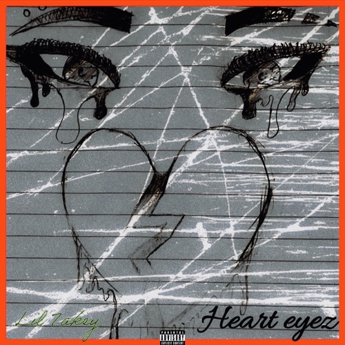 Heart eyez [Prod. L7]