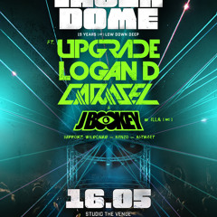 LOW DOWN DEEP COMP AKL - GNU