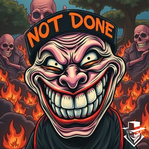 Not Done