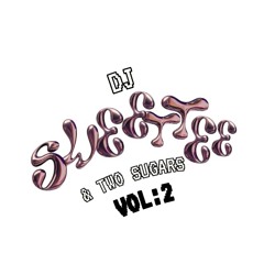 sweettee and two sugars: vol 2