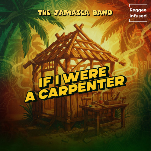 If I Were A Carpenter - Reggae Soul Radio Edit