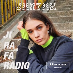 Jirafa Radio w/ Janthe #16