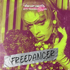 Le Brujx x Freedancer