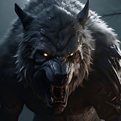 Wolf and Raven vampire seduction