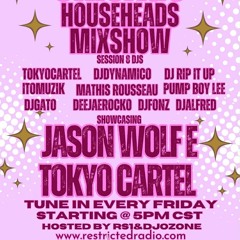 Jason Wolfe Restricted Radio Guest Mix.wav