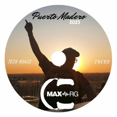 Max Rg   Puerto Madero,  ENERO  2023