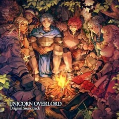 Unicorn Overlord - Full Original Soundtrack 2024
