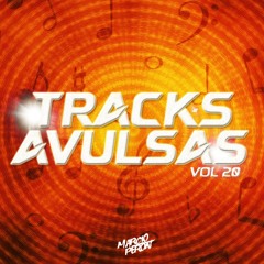 TRACKS AVULSAS 20