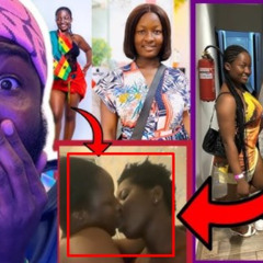 Video 18+ akosua nba and real empress