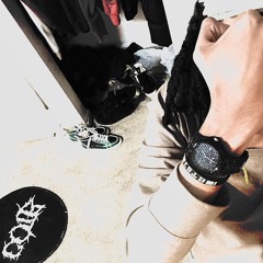 marc7s - black watch / love me (kashcot faint)