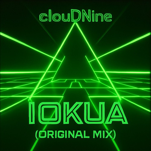 Iokua (Original Mix)