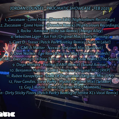 PROGMATIC SHOWCASE FEB 2025 - JORDAN COUNSEL
