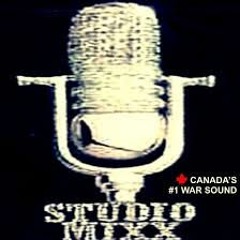 MASICKA HARDBALL DUBPLATE STUDIO MIXX SOUND