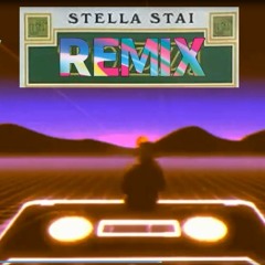 Stella Stai (Giry ItaloDance Cover)