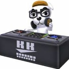 KK JONGARA - ANIMAL CROSSING (BENGALISLIM69 REMIX)