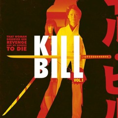 KILL BILL (C Kiev  Wild-Vibe Club) (prod. by GONOR BEATS)