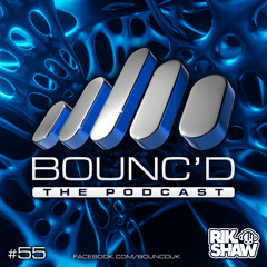 BOUNC'D (Fifty Five)**FREE DOWNLOAD**