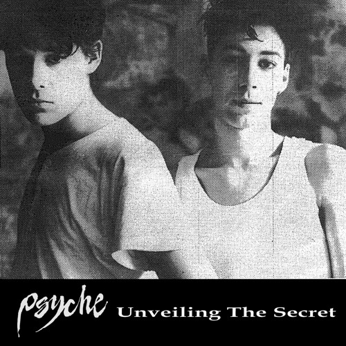 Unveiling the Secret (12" Mix)