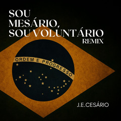 SOU MESÁRIO, SOU VOLUNTÁRIO (Remix)
