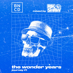 BOUNC'D: The Wonder Years 1 **FREE DOWNLOAD**