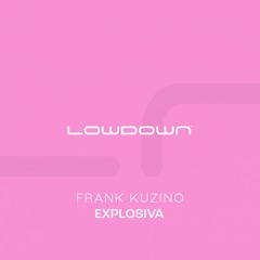 Explosiva (Extended Mix)